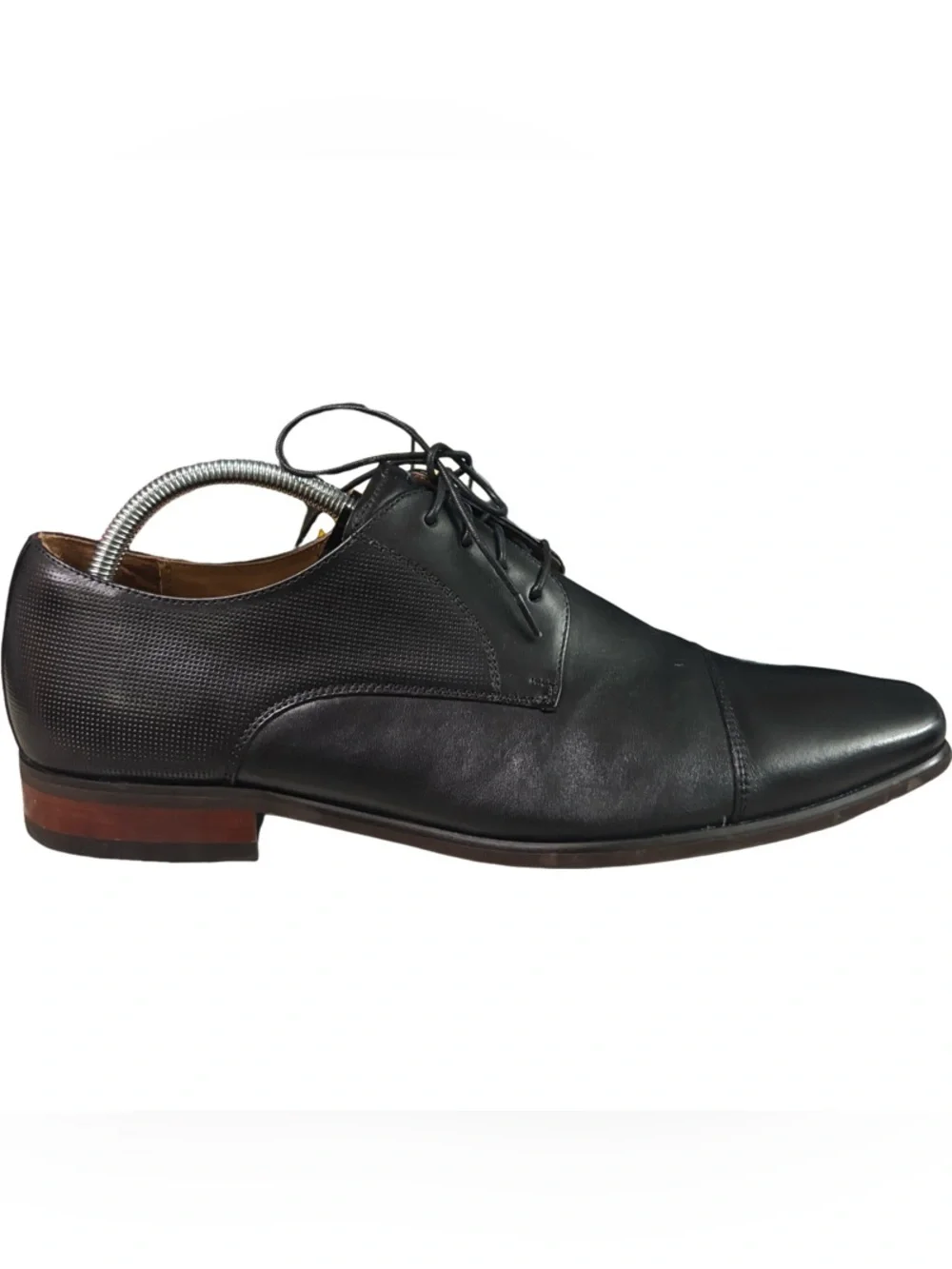 Florsheim Postino Cap Oxford Size 10 D